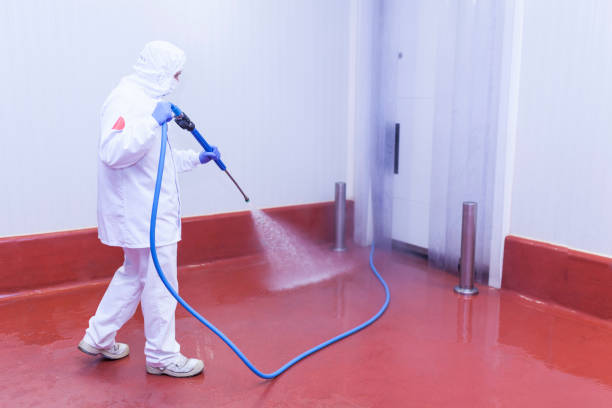Winterizing Services in Terra Alta, WV